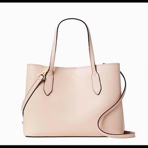 Kate Spade Harper Satchel